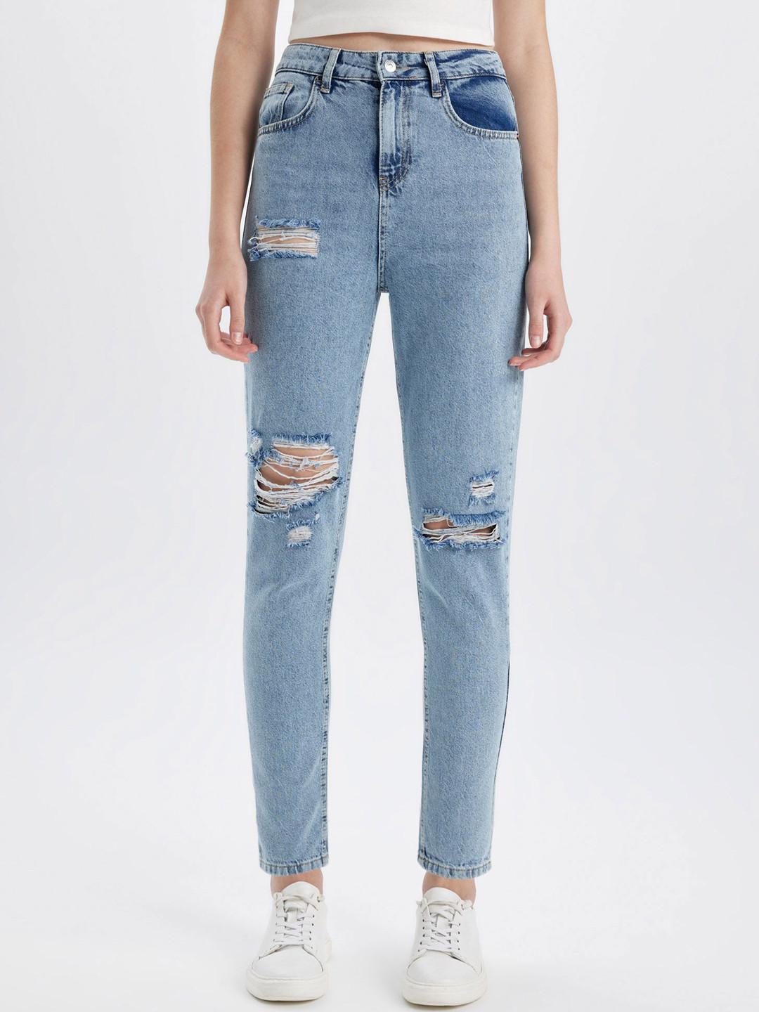 

DeFacto Women Trousers, Na