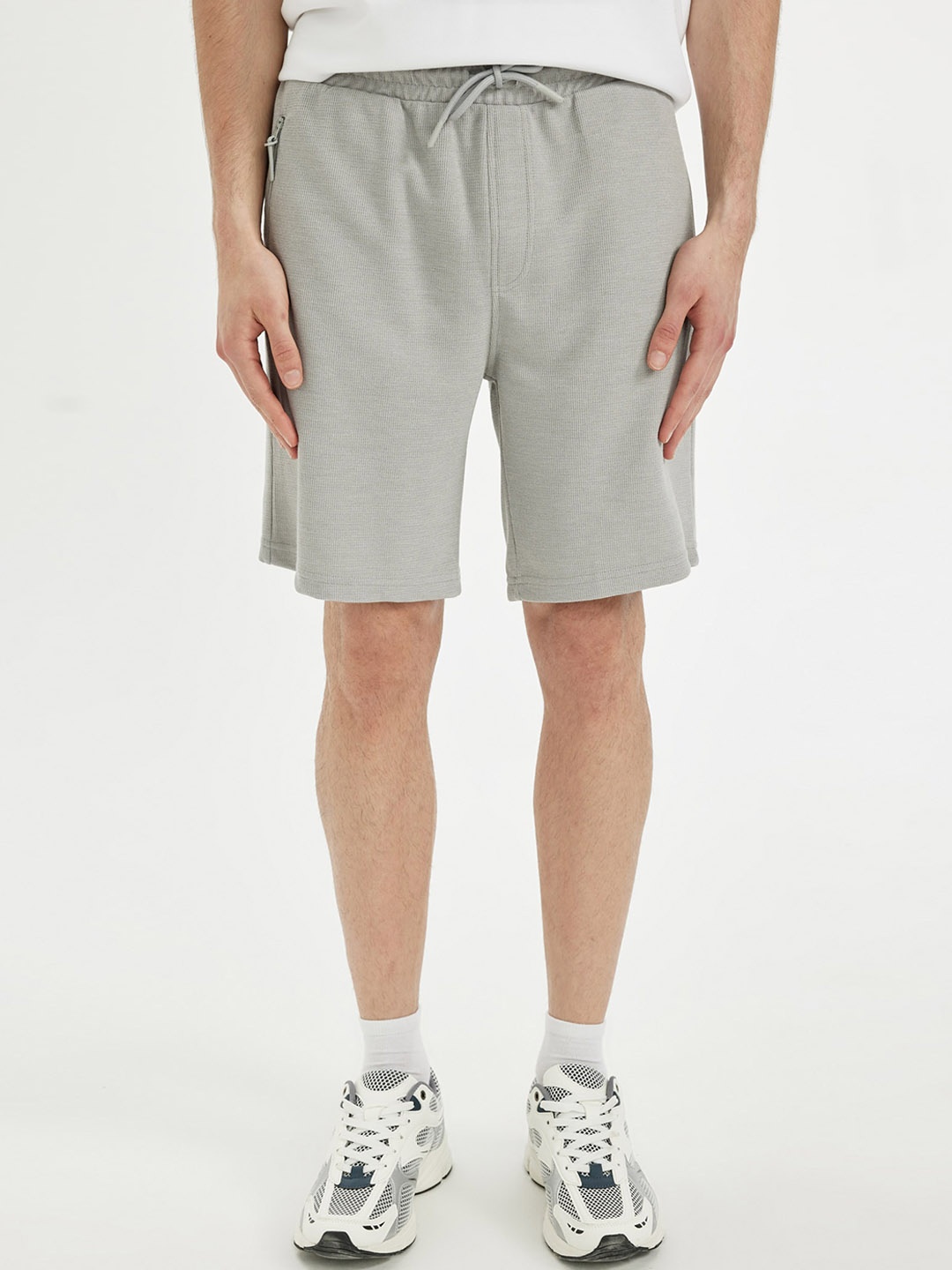 

DeFacto Men Sports Shorts, Na