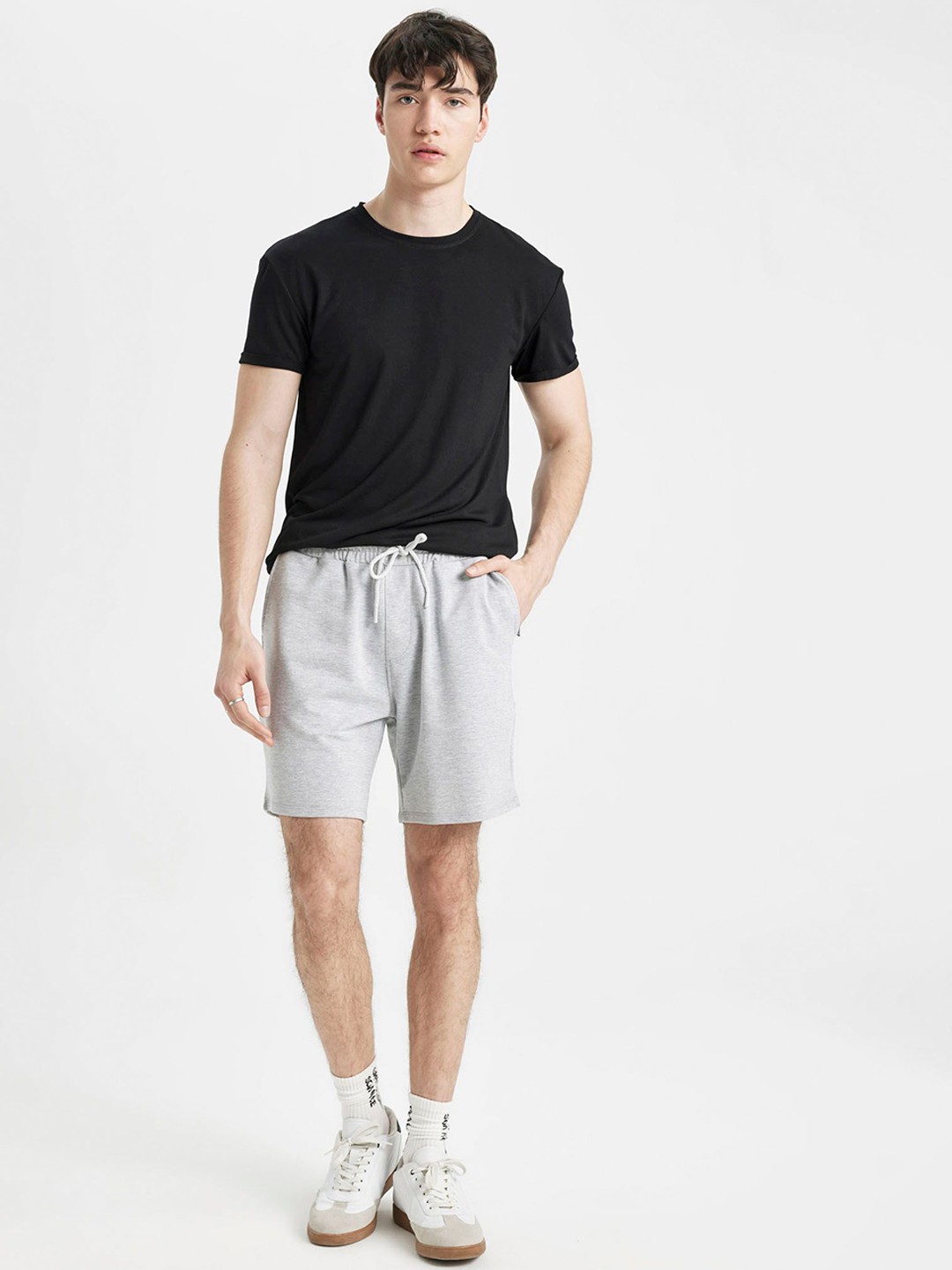 

DeFacto Men Shorts, Na