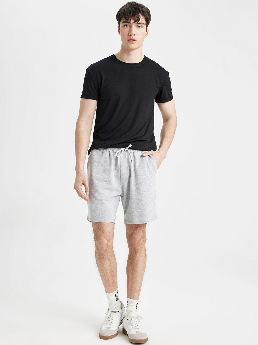 

DeFacto Men Shorts, Na