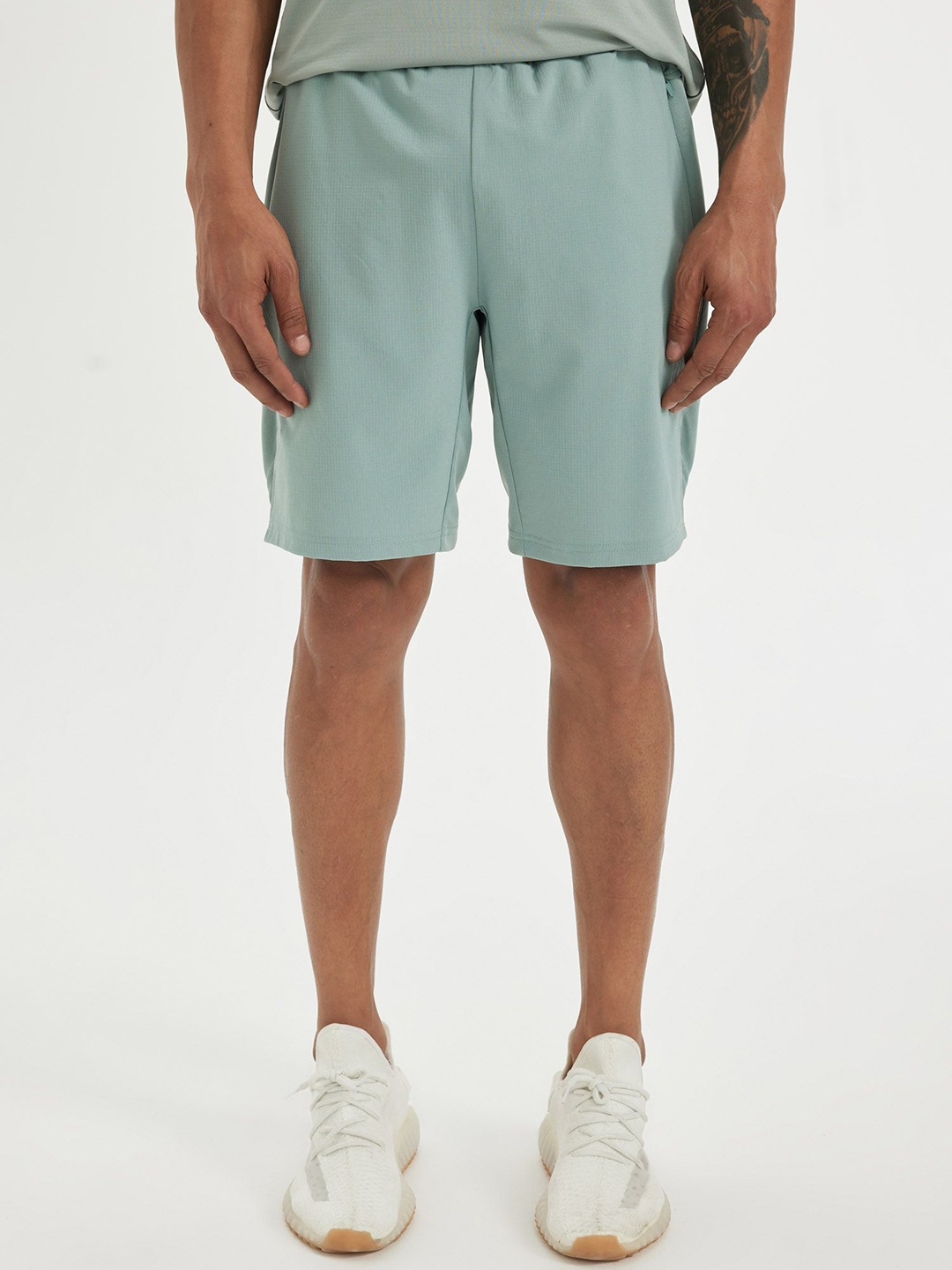 

DeFacto Men Shorts, Na