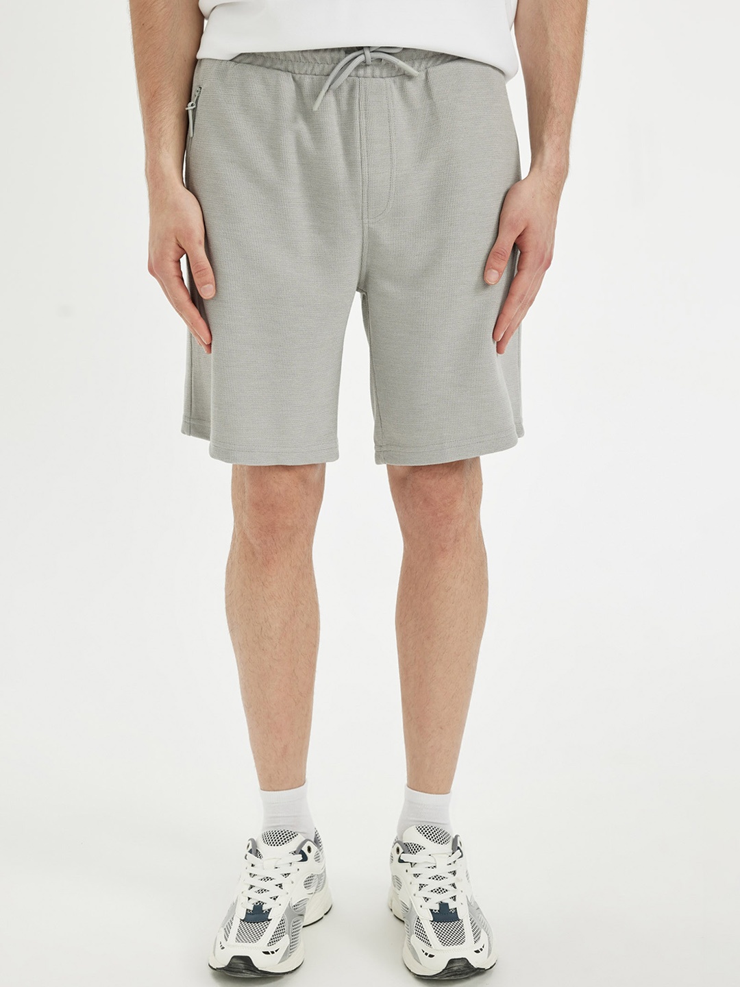 DeFacto Men Sports Shorts, Na