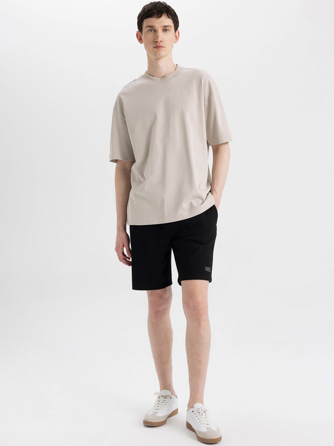 

DeFacto Men Shorts, Na