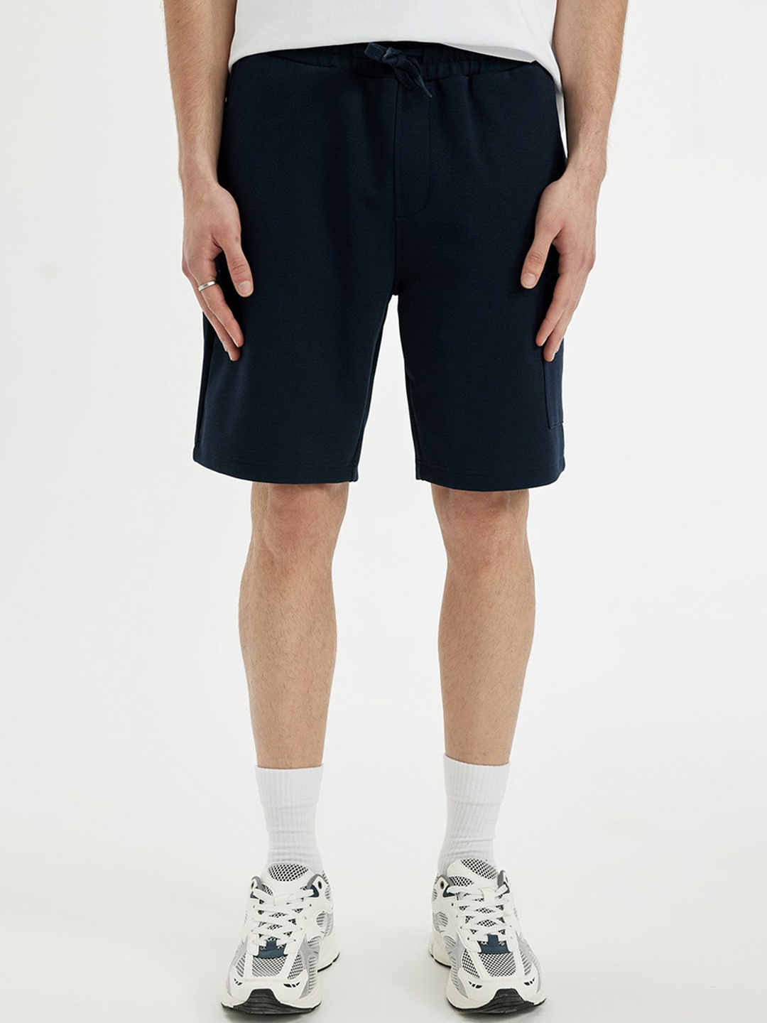 

DeFacto Men Sports Shorts, Na
