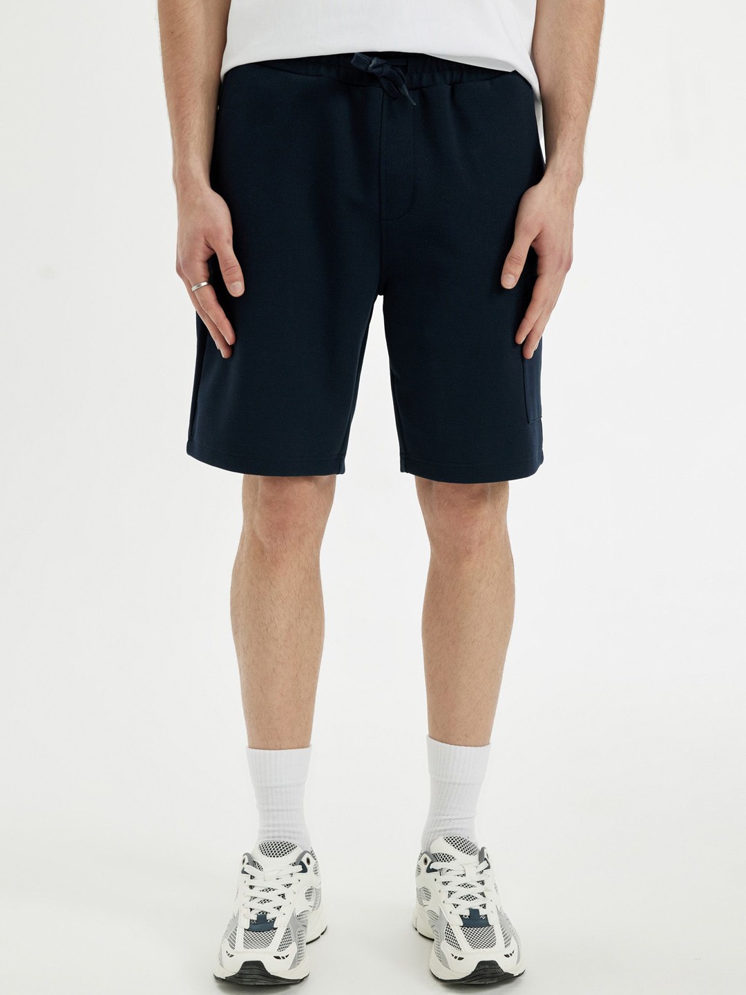 

DeFacto Men Sports Shorts, Na