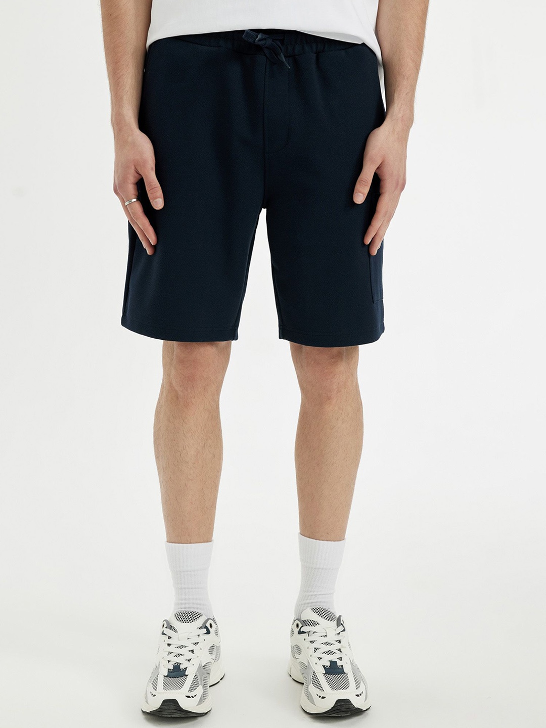 DeFacto Men Sports Shorts, Na