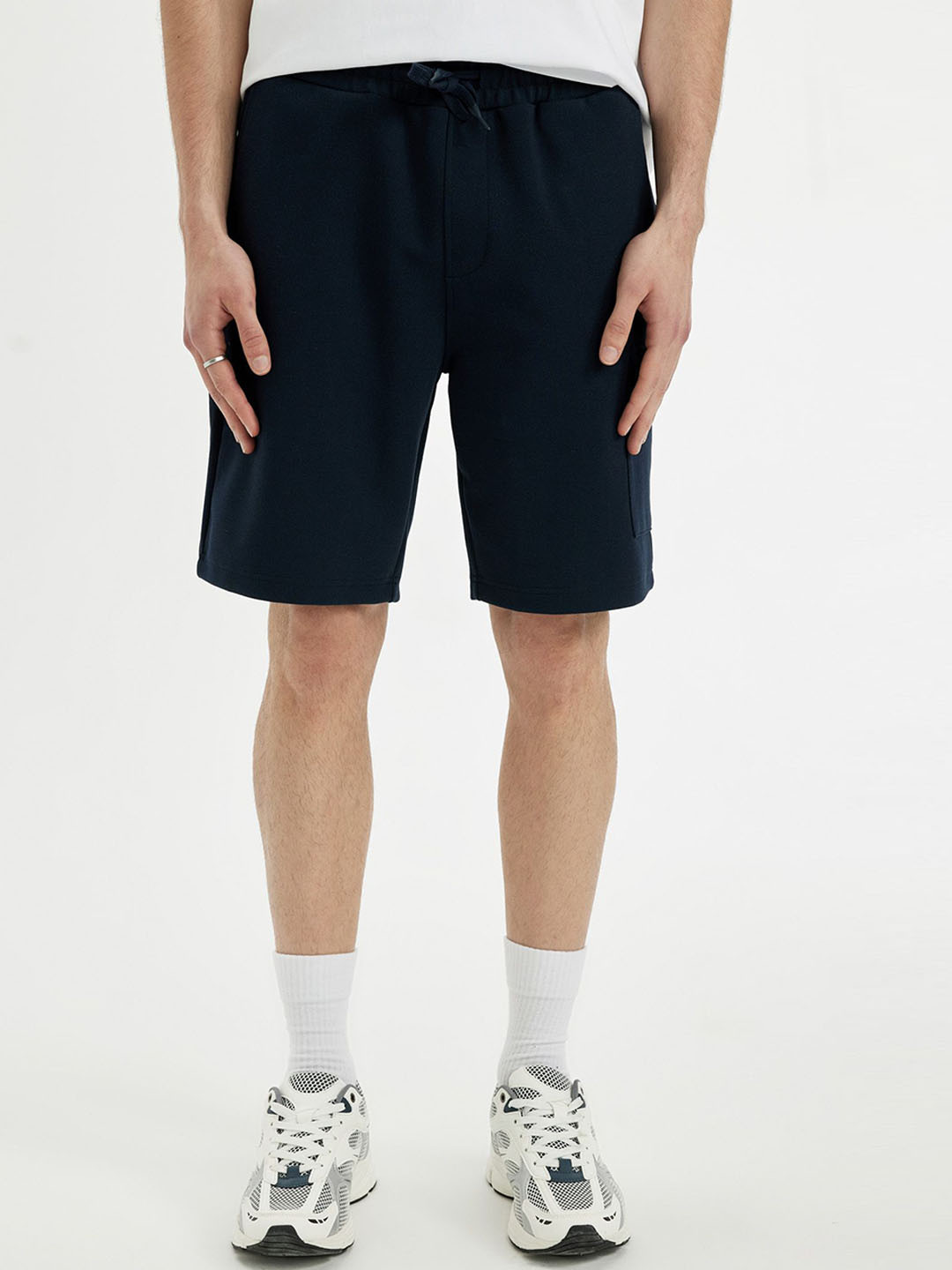 

DeFacto Men Sports Shorts, Na