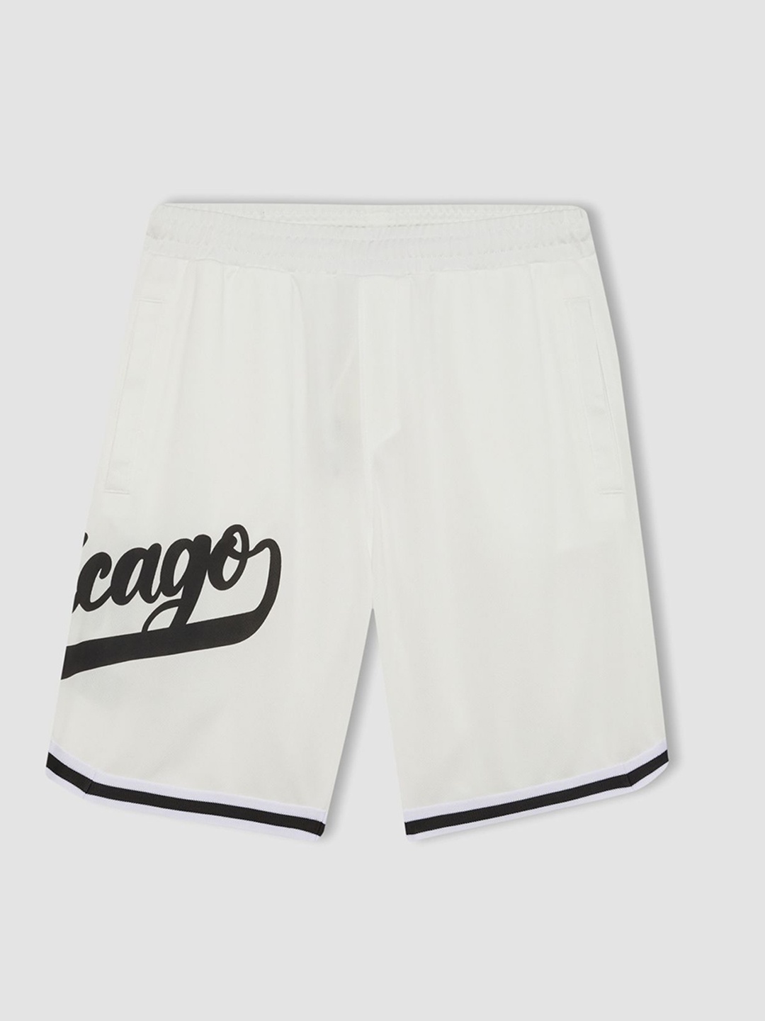 

DeFacto Men Sports Shorts, Na