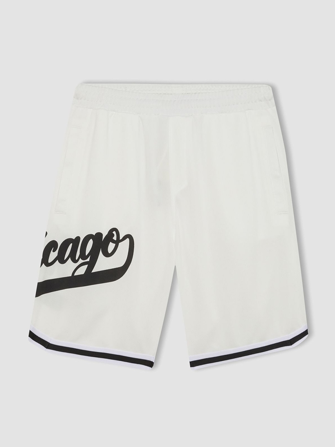 

DeFacto Men Sports Shorts, Na
