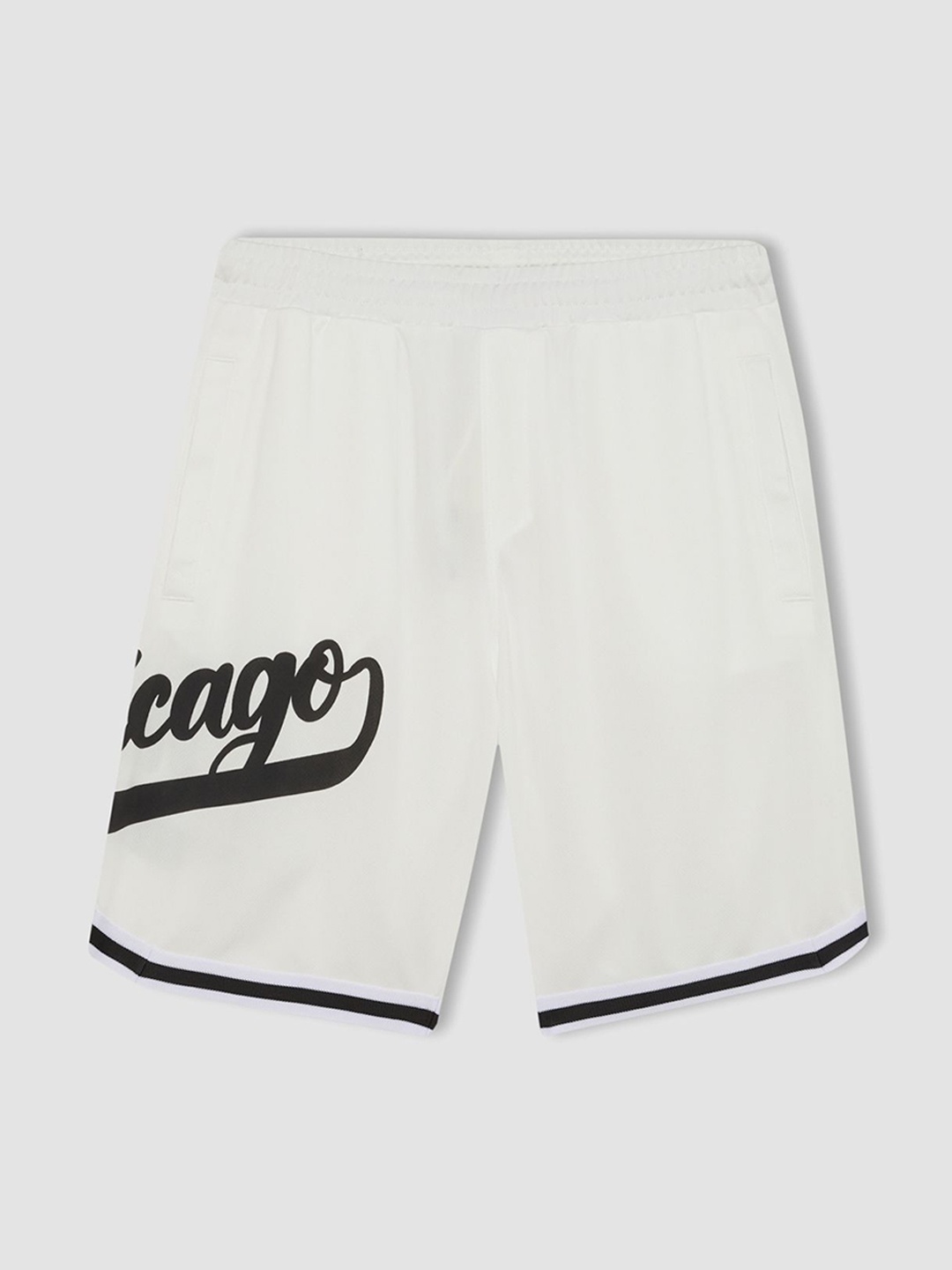 

DeFacto Men Sports Shorts, Na