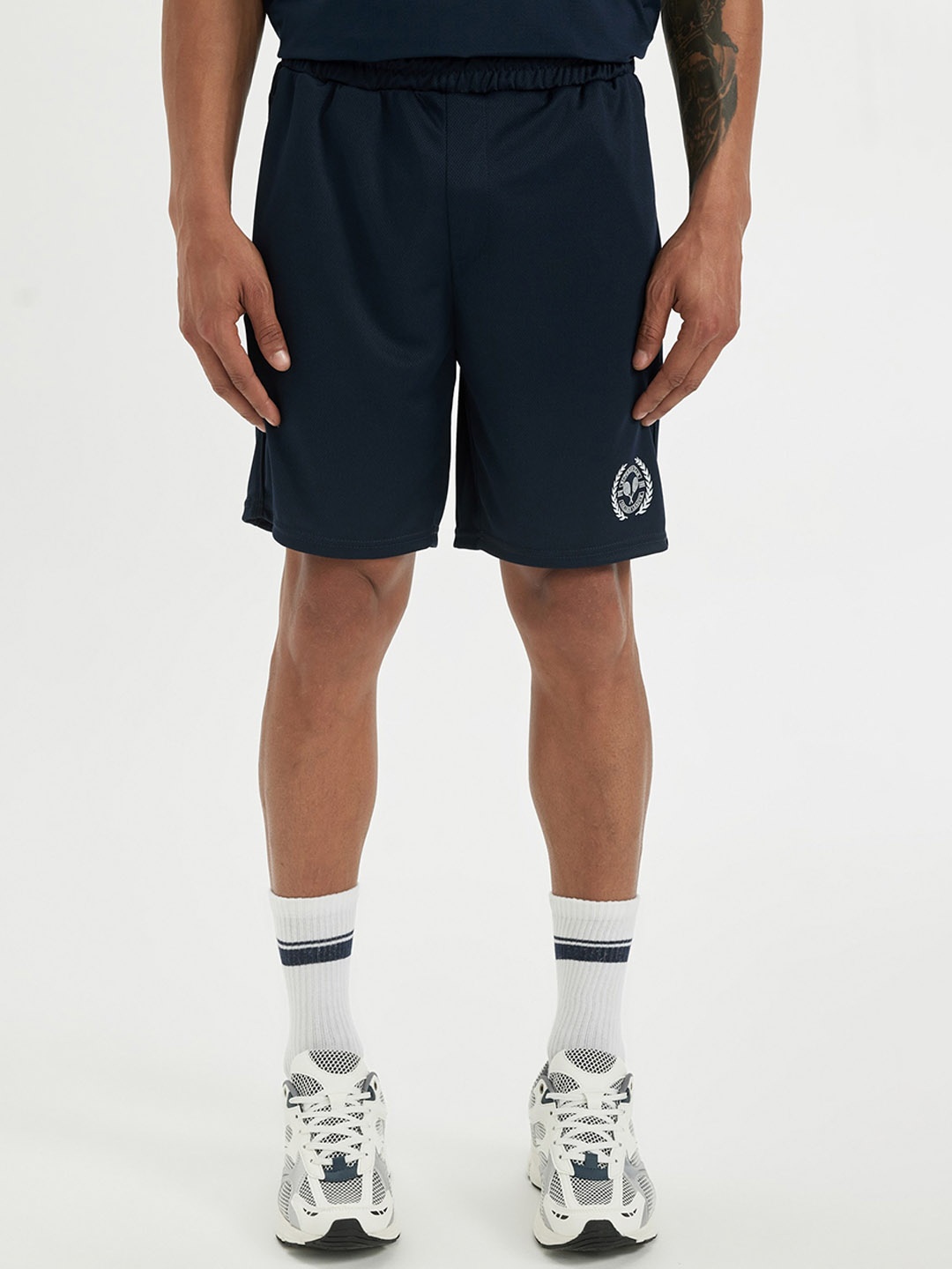 

DeFacto Men Sports Shorts, Na