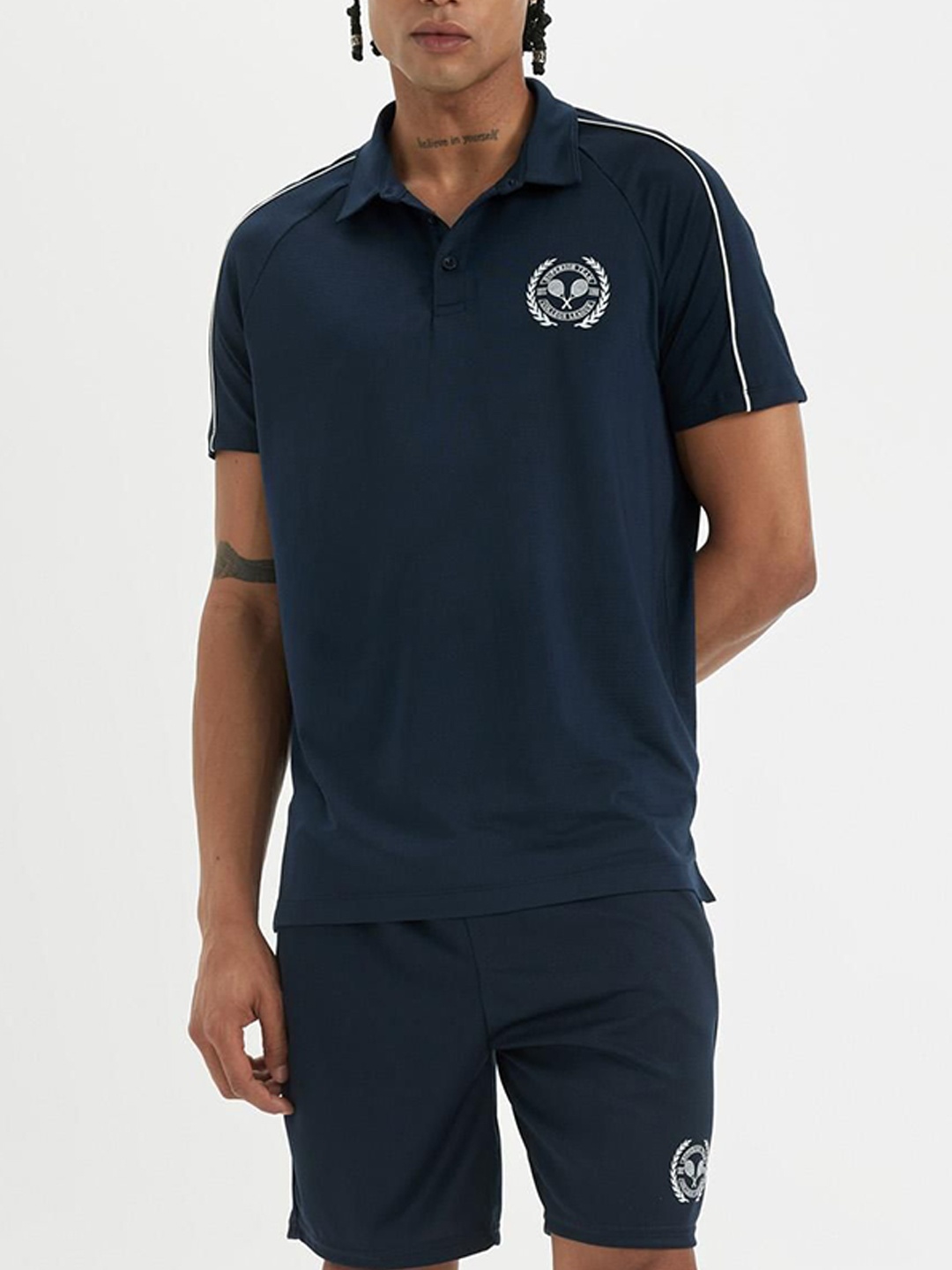 

DeFacto Men Sports Shorts, Na