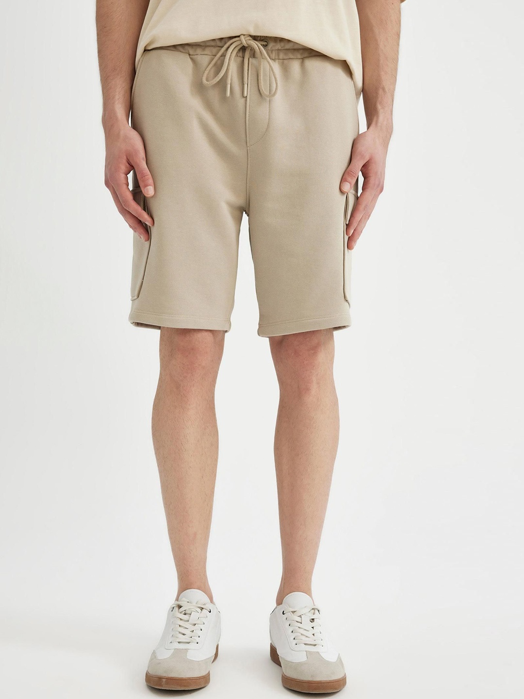 

DeFacto Men Shorts, Na