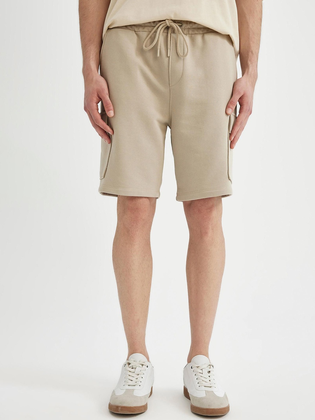 

DeFacto Men Shorts, Na