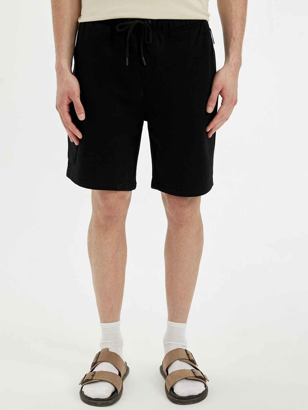 

DeFacto Men Shorts, Na