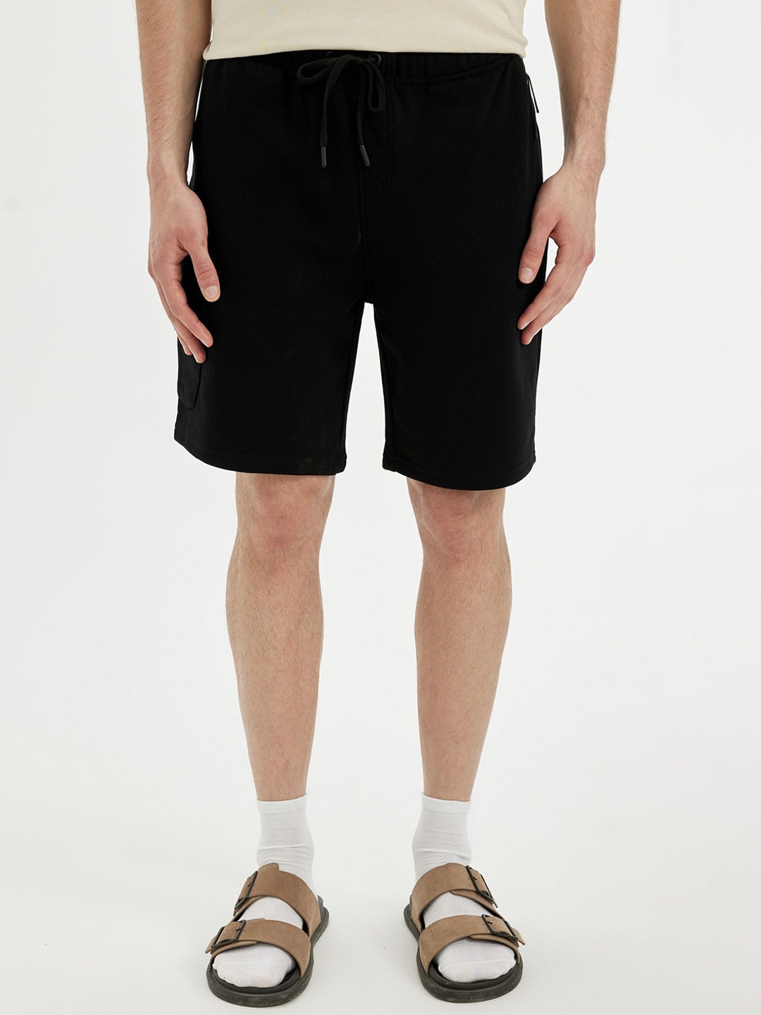 

DeFacto Men Shorts, Na