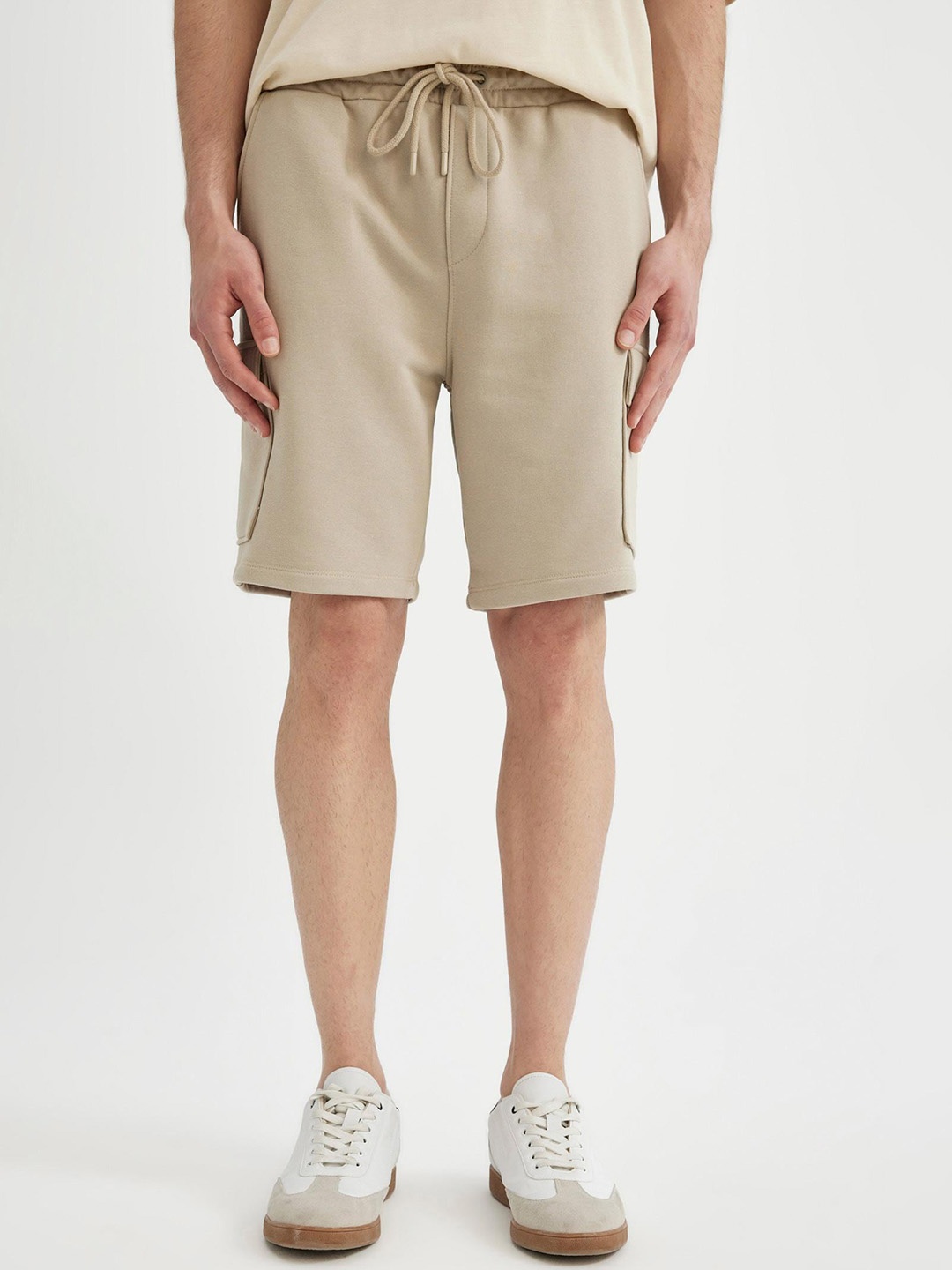 

DeFacto Men Shorts, Na