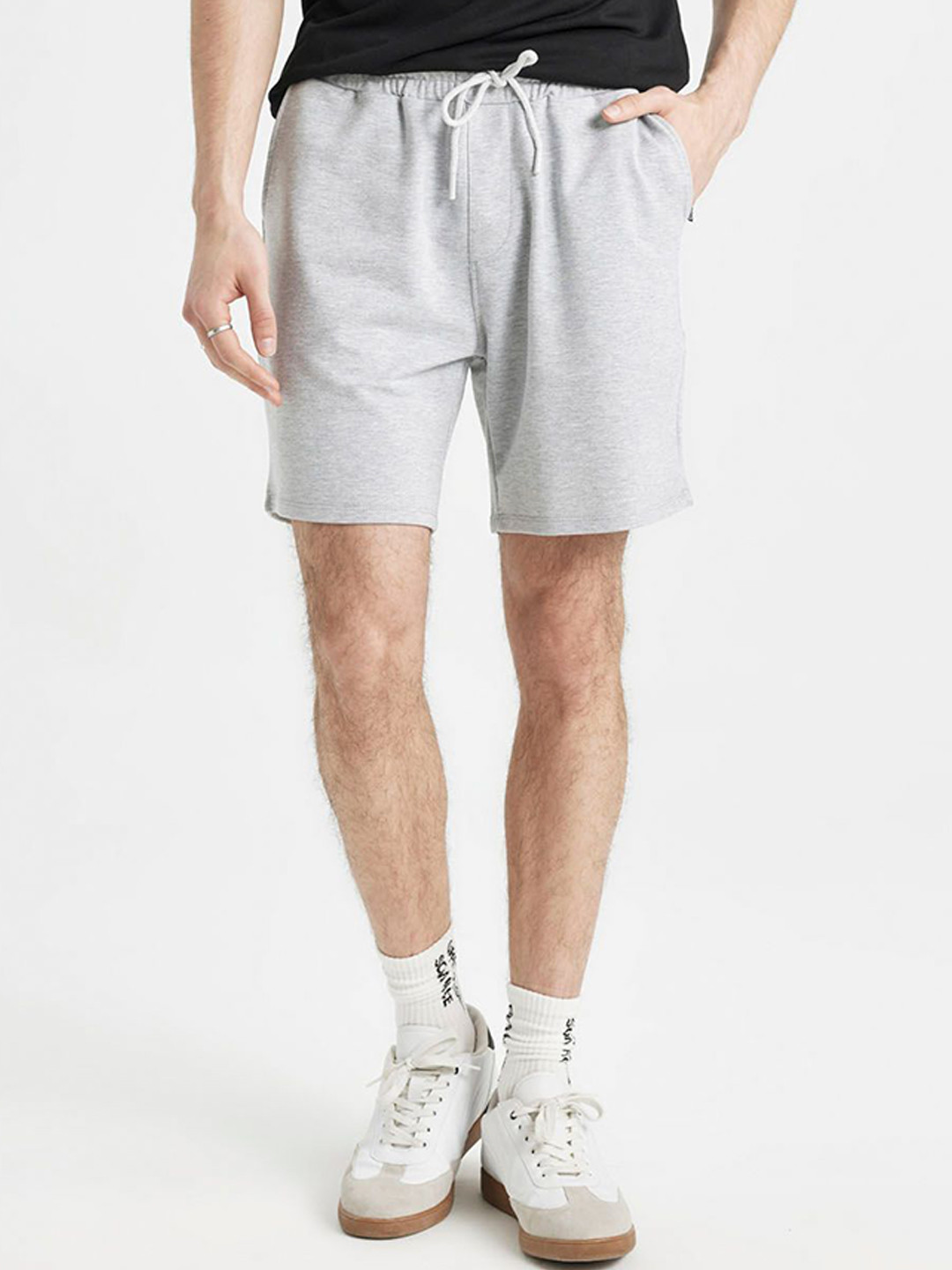

DeFacto Men Shorts, Na