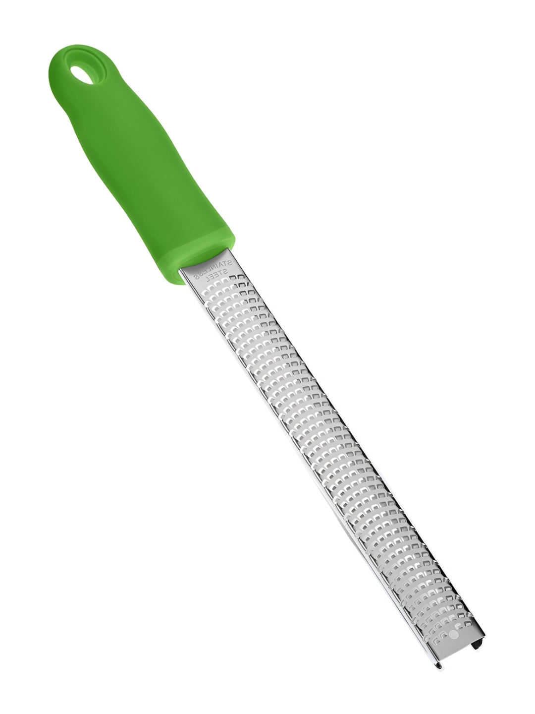 

P-Plus International Green Stainless Steel Greater