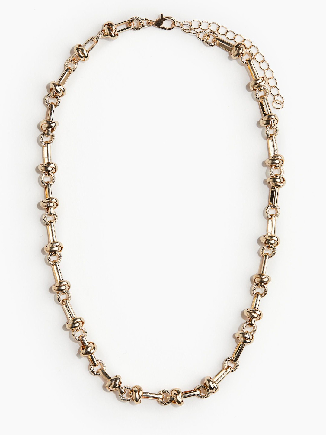 

H&M Chain Necklace, Gold