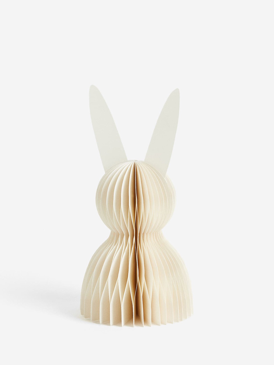 

H&M White Honeycomb Easter Decoration
