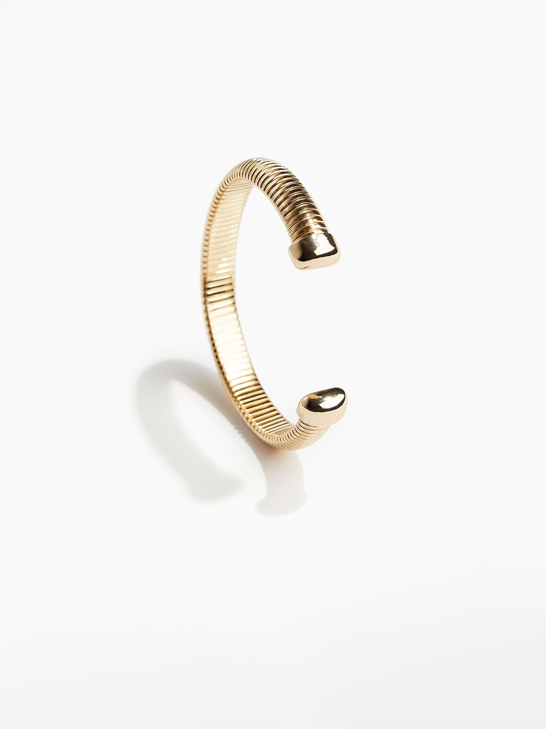 

H&M Cuff Bracelet, Gold