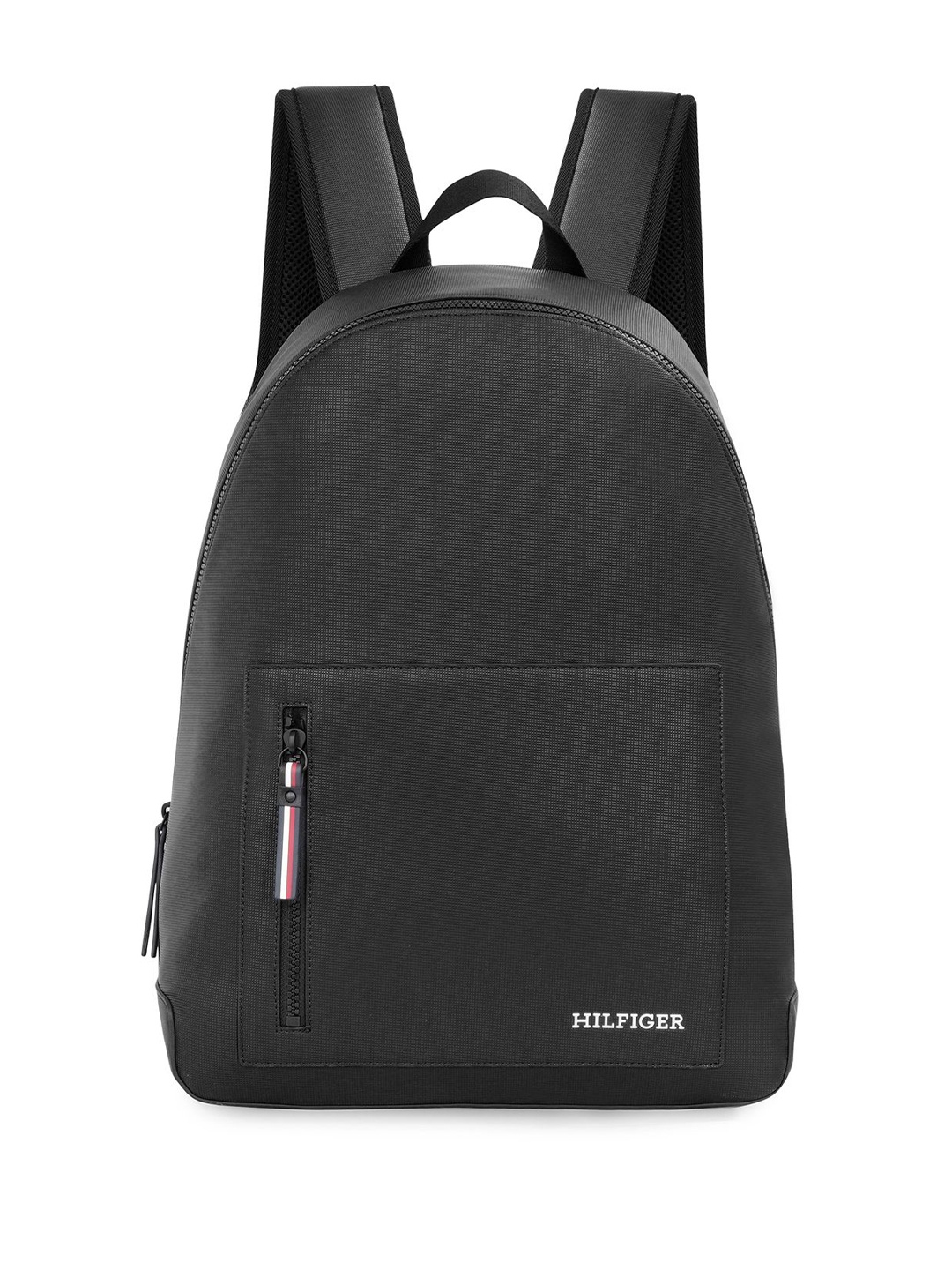 

Tommy Hilfiger Men Burlington Laptop Backpack -, Black