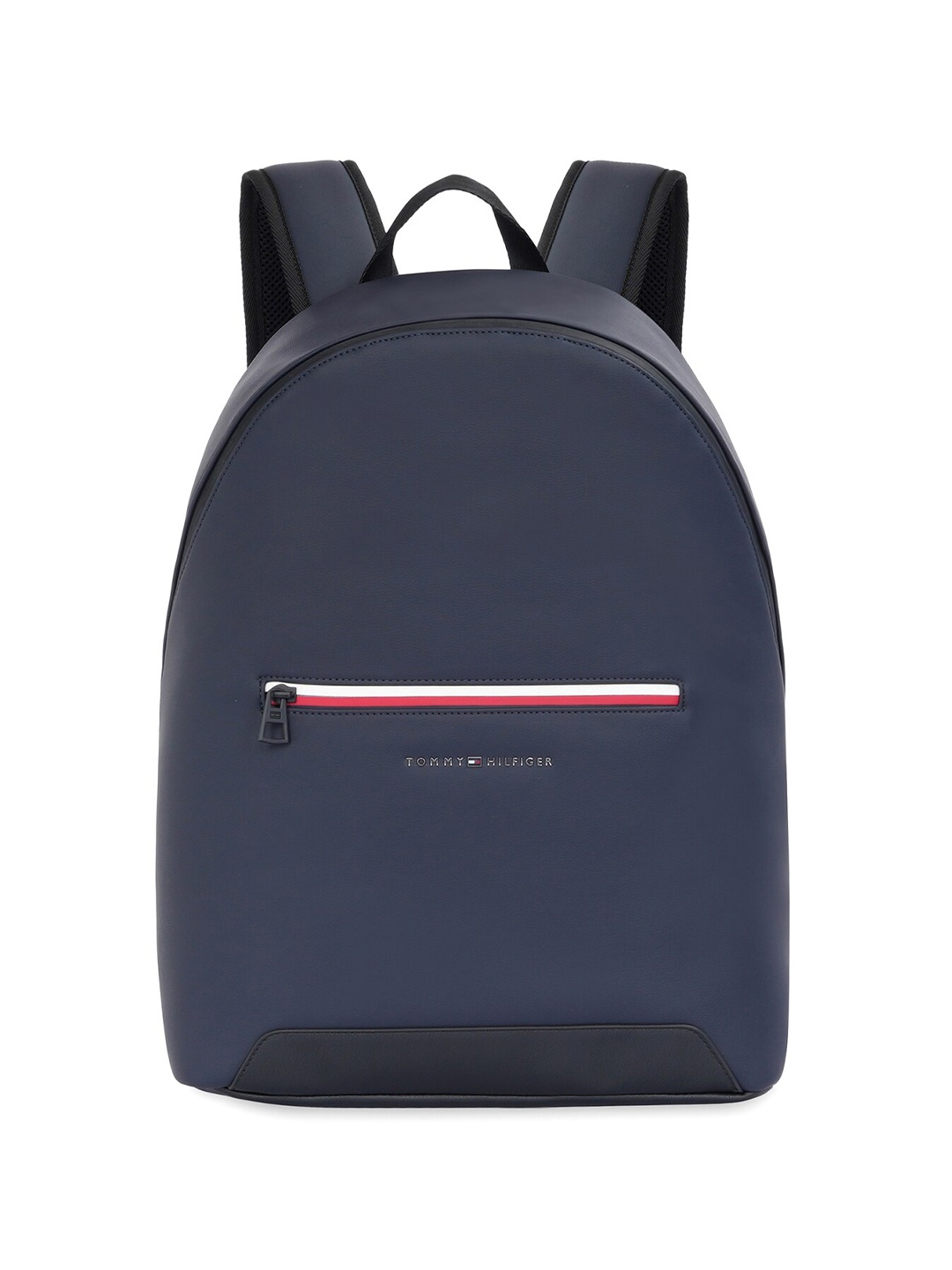 

Tommy Hilfiger Men Barrie Laptop Backpack, Blue