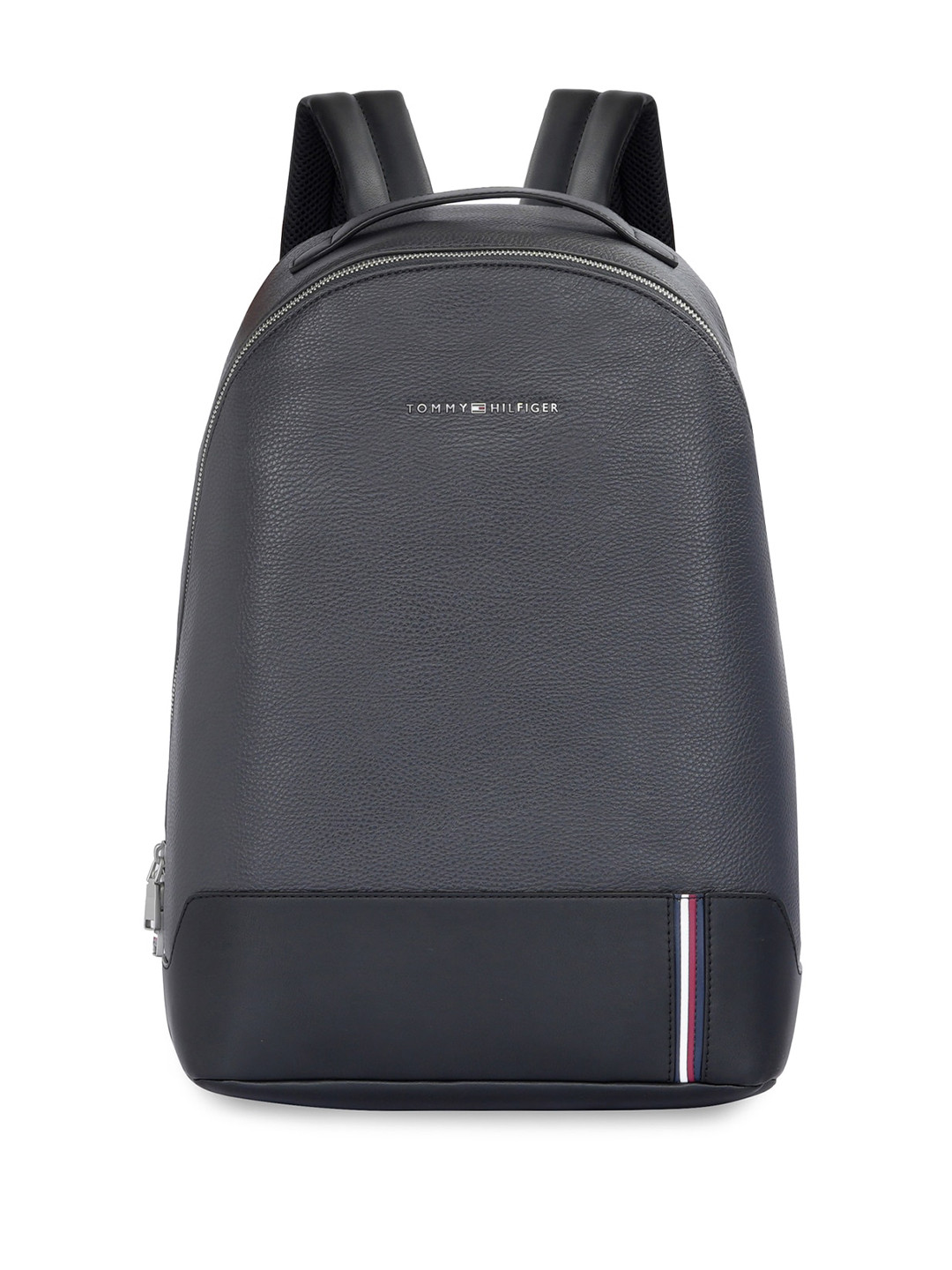 

Tommy Hilfiger Men Bancroft Laptop Backpack, Grey