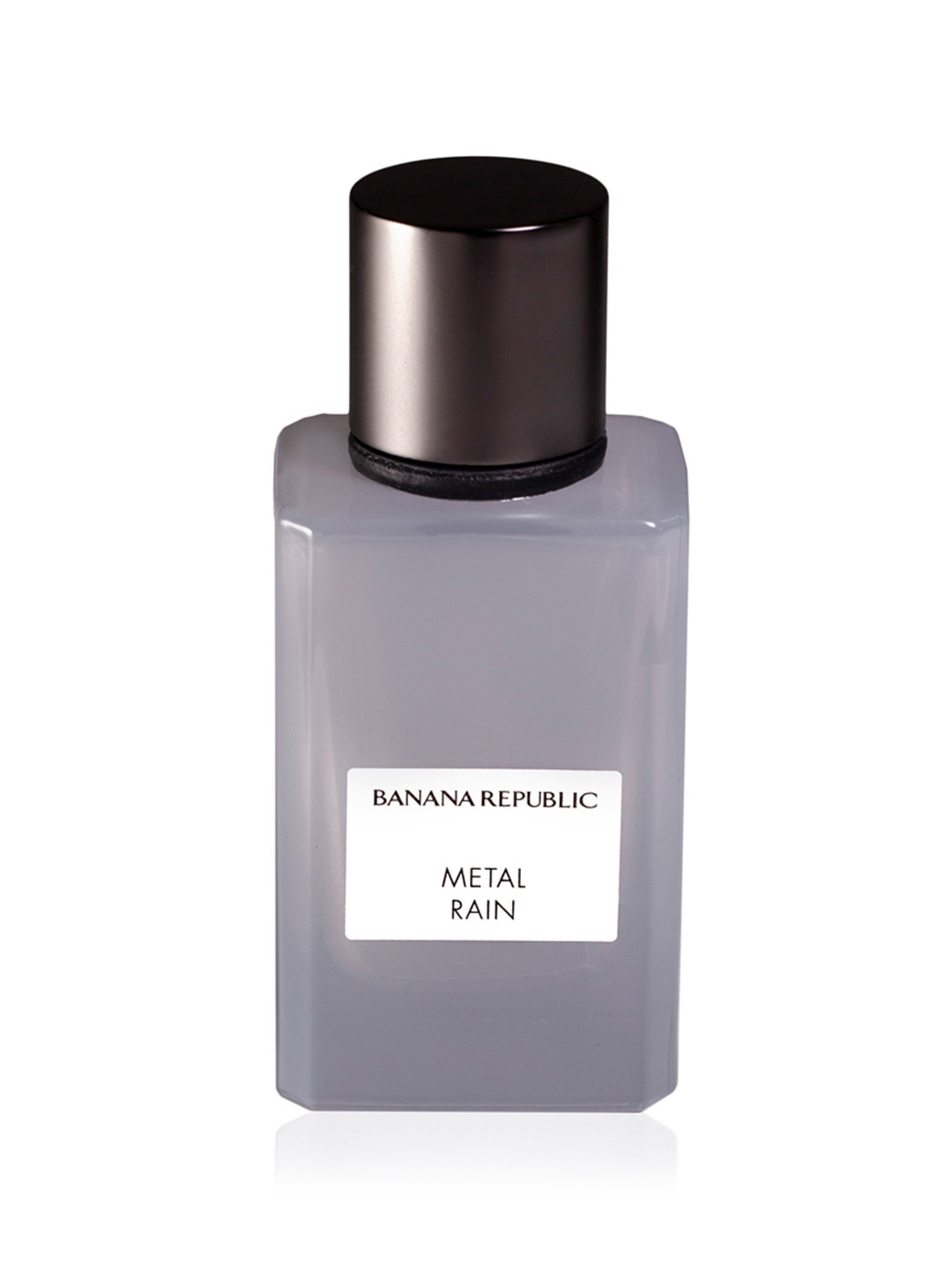 

Banana Republic Men Metal Rain Long Lasting Eau De Parfum - 75ml, Grey