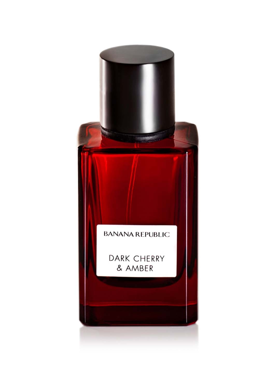 

Banana Republic Women Dark Cherry & Amber Long Lasting Eau De Parfum - 75ml, Red