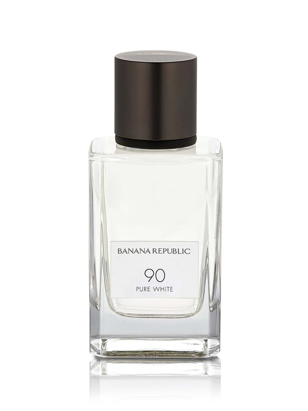 

Banana Republic Men Pure White 90 Long Lasting Eau De Parfum - 75ml