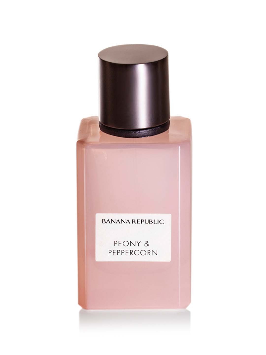 

Banana Republic Women Peony & Peppercorn Long Lasting Eau De Parfum - 75ml, Pink