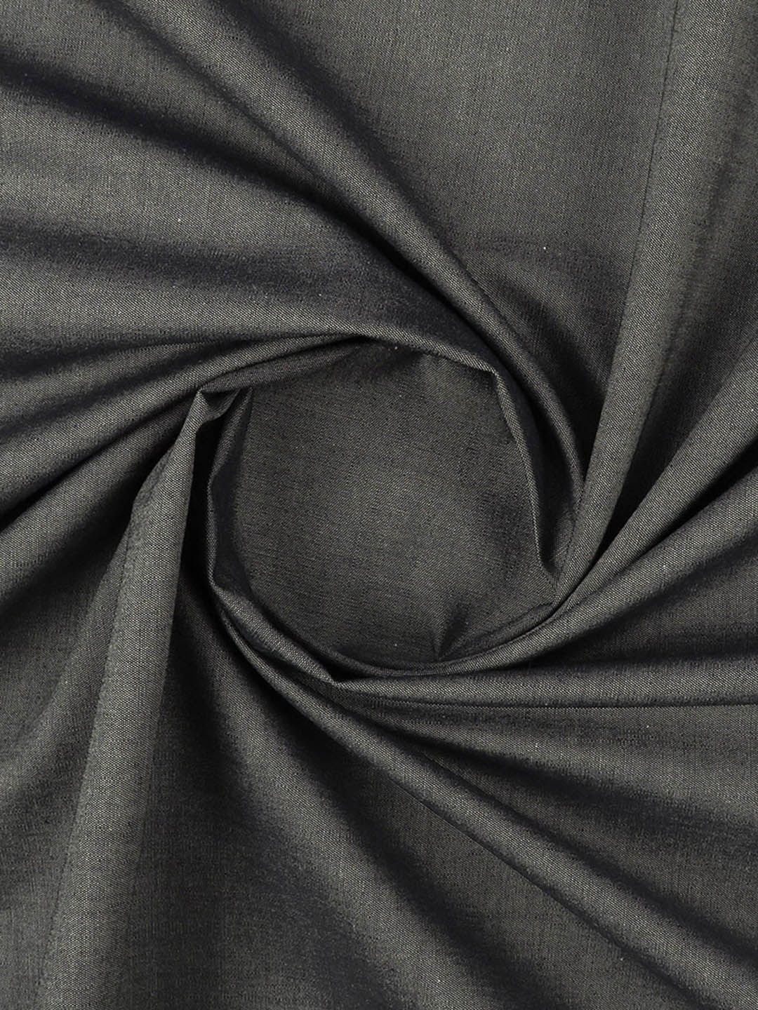 

Ramraj Cotton Shirt Unstitched Fabric, Grey