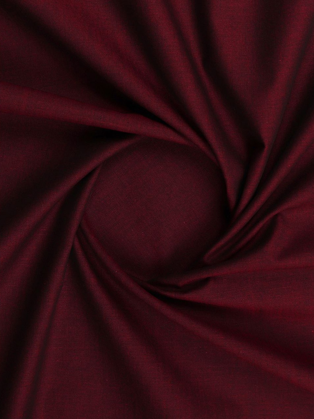

Ramraj Men Cotton Shirt Unstitched Fabric, Maroon