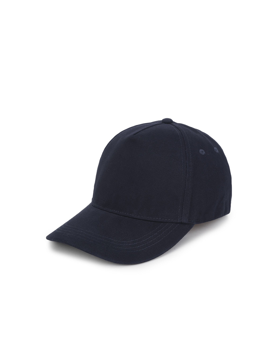 

Ted Baker Men Cotton Baseball Cap, Navy blue