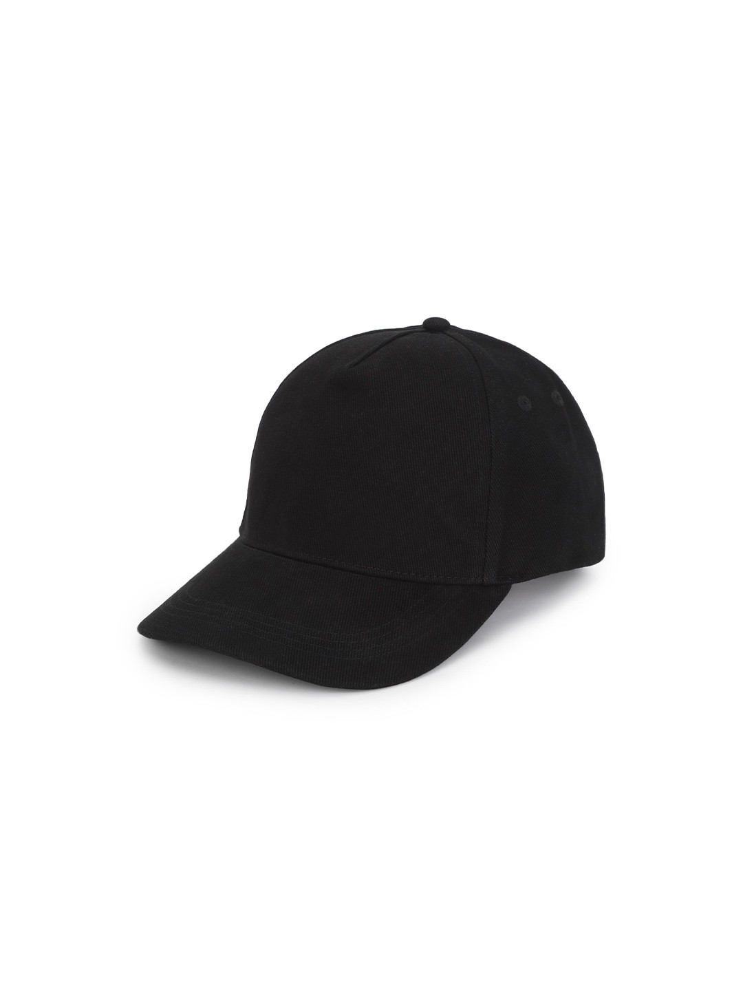 

Ted Baker Men Baseball Cap, Black