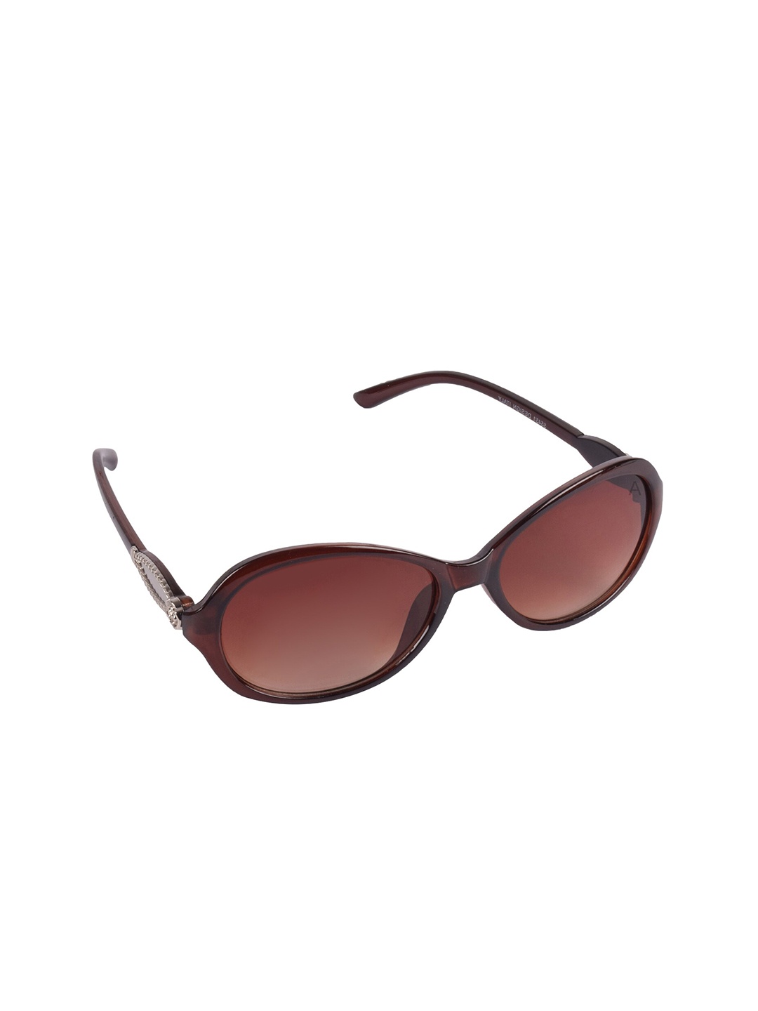 

CRIBA Unisex Other Sunglasses with UV Protected Lens CR_LADY_BRN, Brown