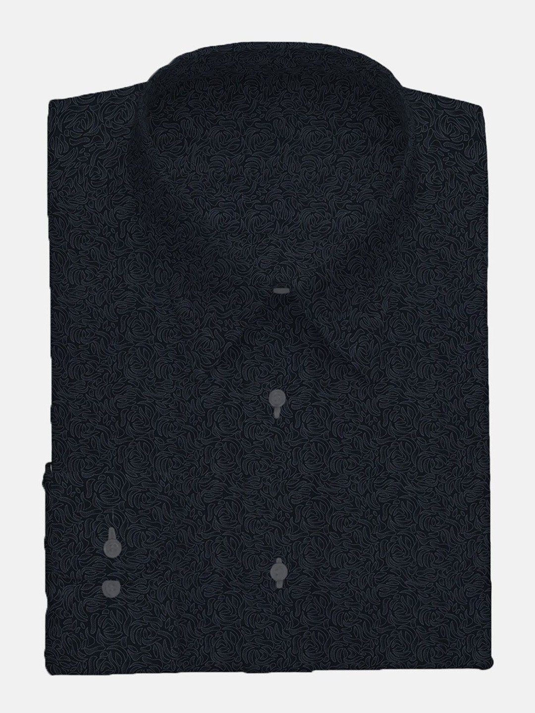 

Ramraj Men Cotton Shirt Unstitched Fabric, Grey