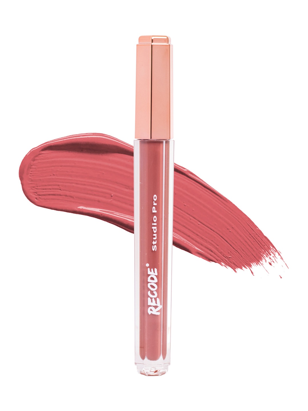 

Recode Studio Pro Lip Smacker Liquid Lipstick 3 ml - Poker Face 11, Pink