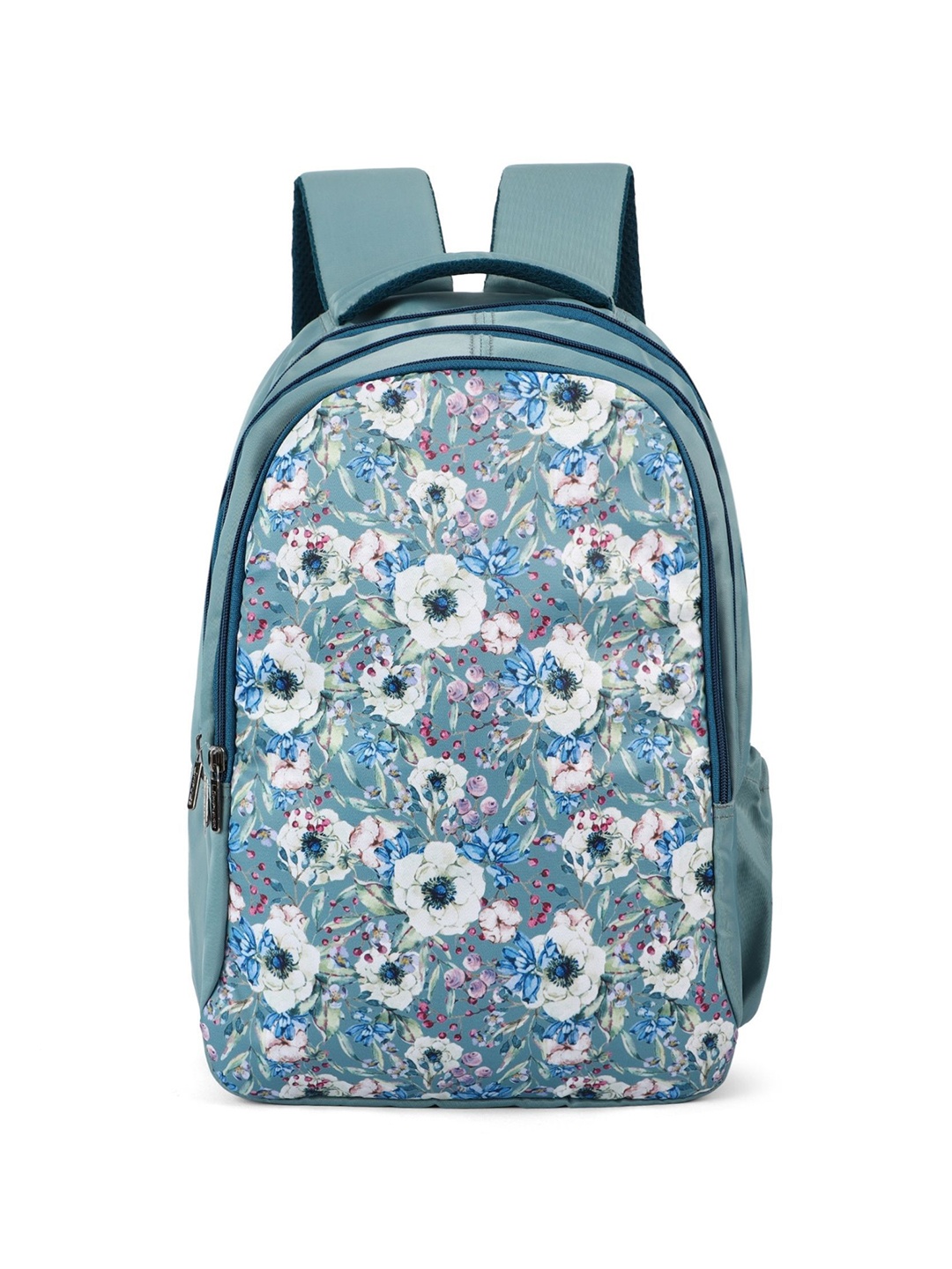 

Impulse Unisex Kids 16 Inch Laptop Graphic Backpack, Sea green