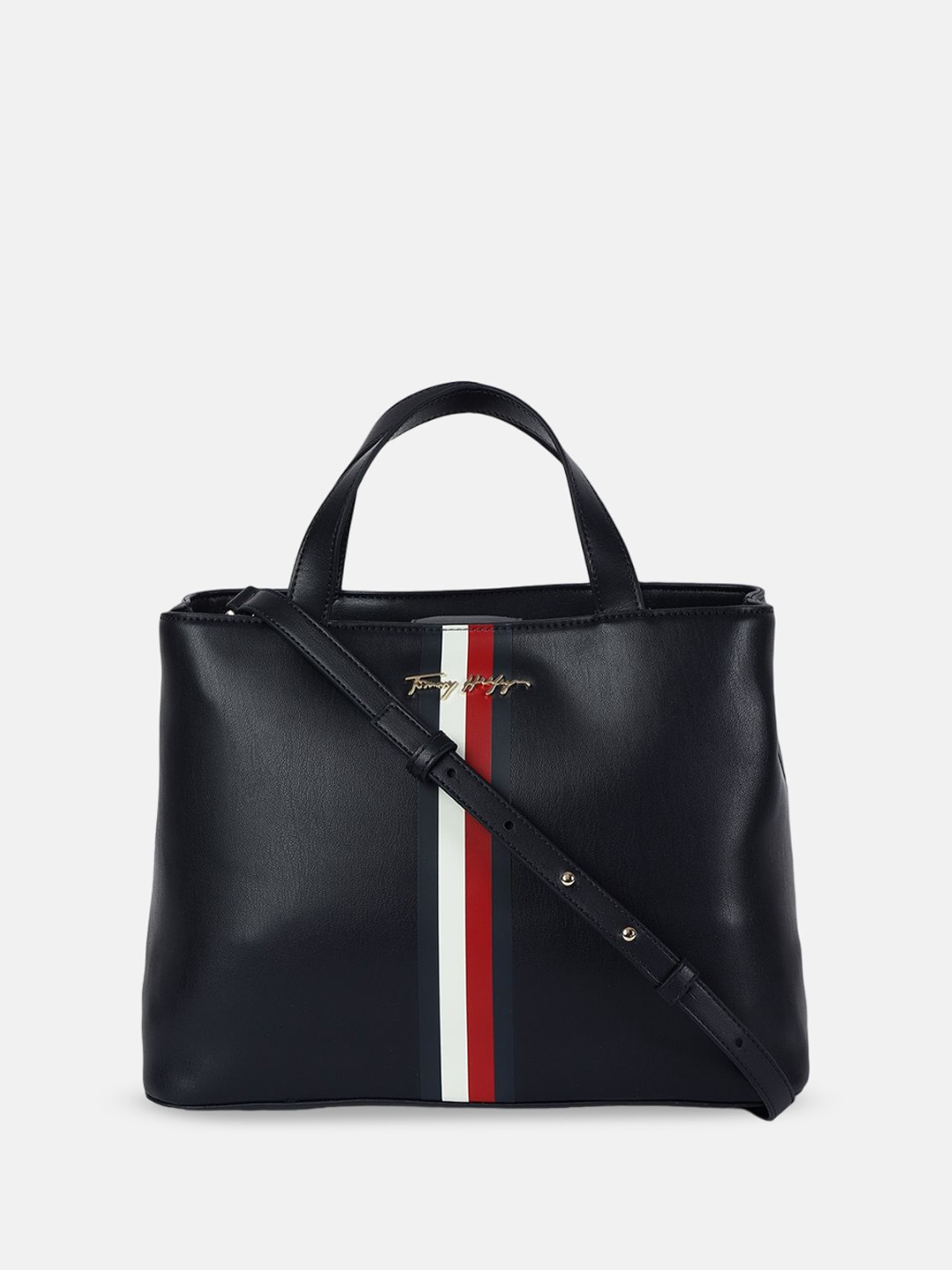 

Tommy Hilfiger Swagger Handheld Bag, Blue