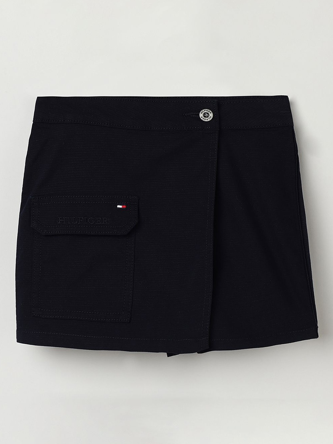 

Tommy Hilfiger Girls Shorts, Blue