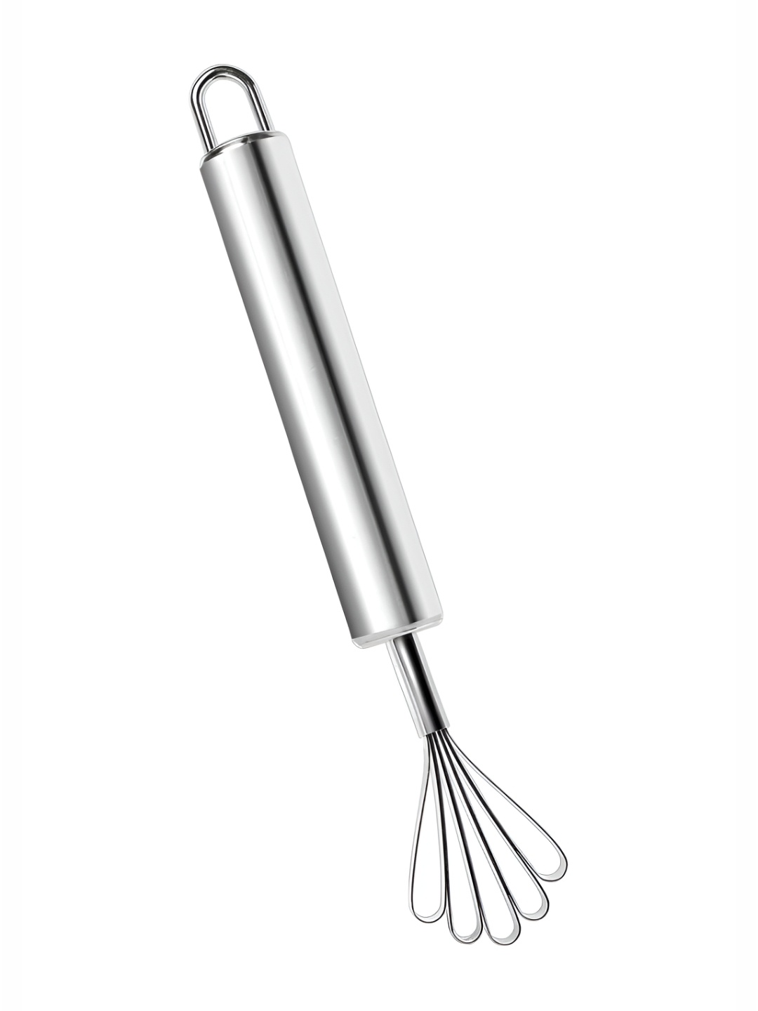 

P-Plus International Stainless Steel Peeler, Silver