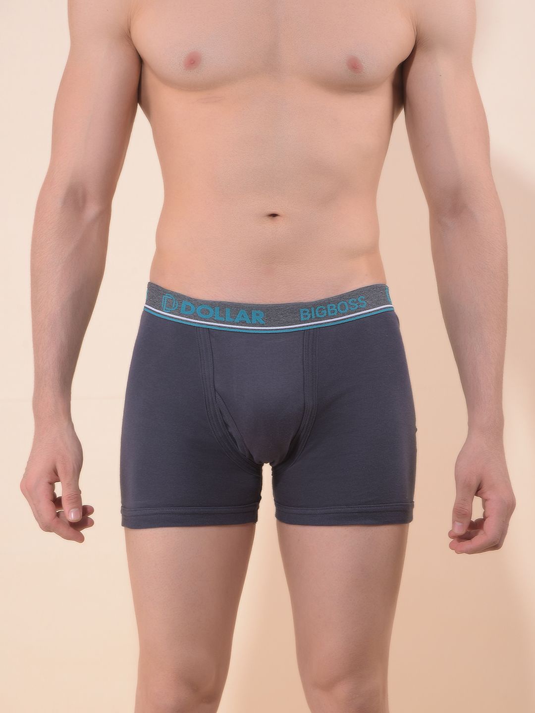 

Dollar Bigboss Assorted Cotton Trunk MBTR-04-INTRSCD-PO1-CO5-S24