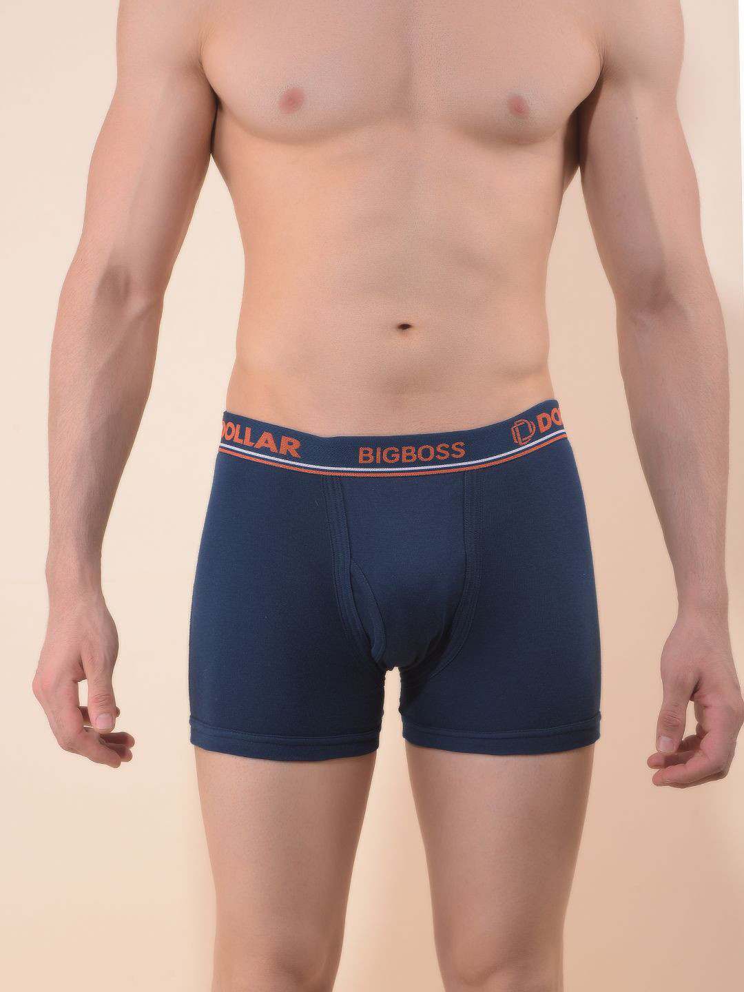 

Dollar Bigboss Assorted Breathability Trunks MBTR-04-INTRSCD-PO1-CO2-S24