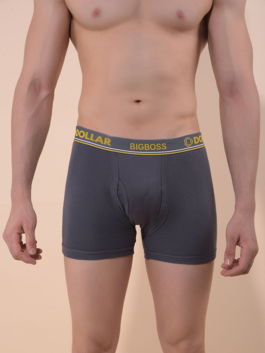 

Dollar Bigboss Mid Rise Assorted Trunk