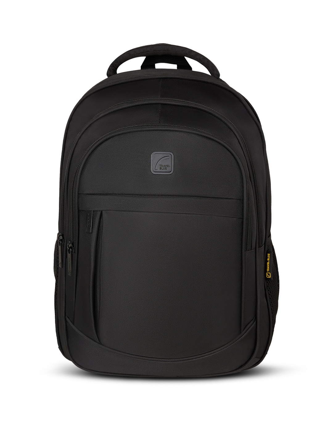 

Travel Blue Unisex Upto 16 inch Padded Laptop Bag, Black