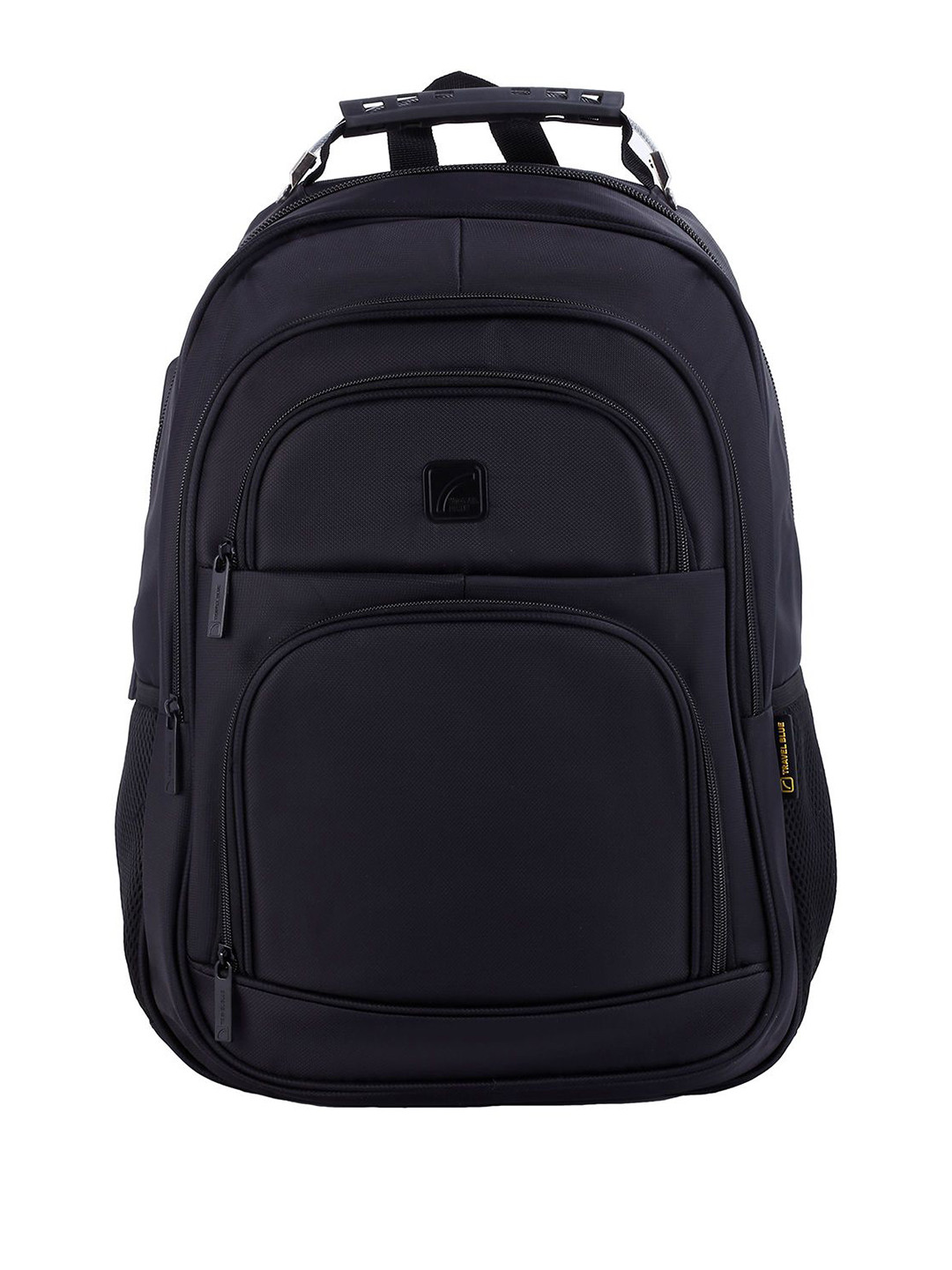 

Travel Blue Unisex Upto 16 inch Padded Laptop Bag, Black