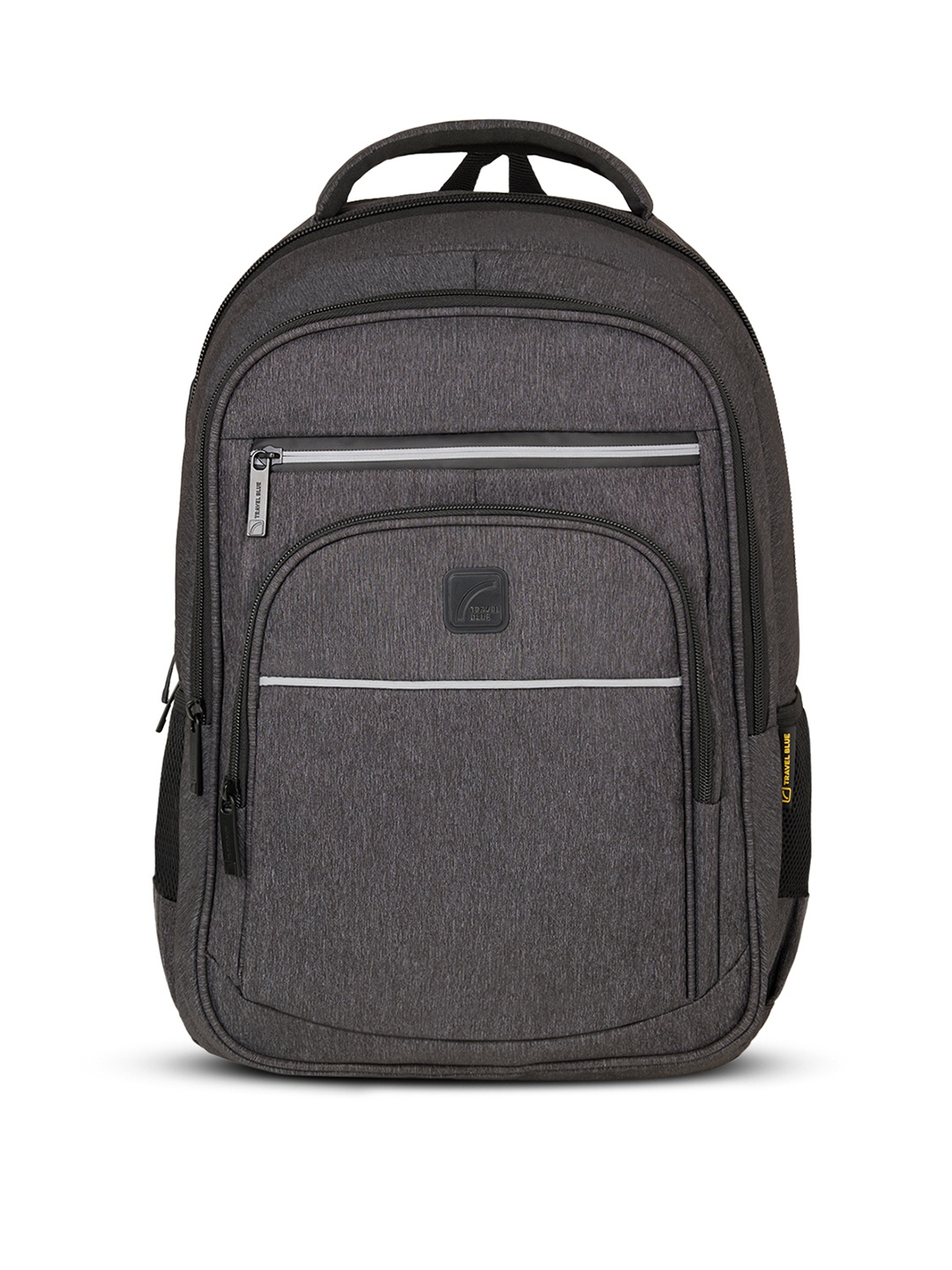 

Travel Blue Unisex Upto 16 inch Padded Laptop Bag, Black